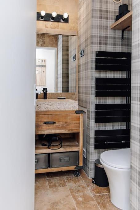 Studio Design Renove/ Berges Du Rhone Lyon Dış mekan fotoğraf